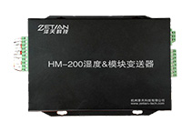 HM-200型 湿度仪模块（干湿氧）