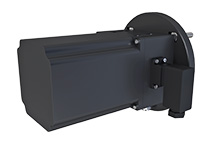 MS-1000型 粉尘仪（后散射式）